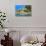Portovenere - Liguria Italy-Alberto SevenOnSeven-Mounted Photographic Print displayed on a wall