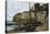 Portovenere-Alfonso Hollaender-Stretched Canvas