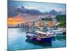 Portovenere-Marco Carmassi-Mounted Photographic Print