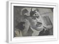White Frame