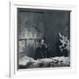 'Portrait', 1941-Cecil Beaton-Framed Photographic Print