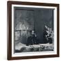 'Portrait', 1941-Cecil Beaton-Framed Photographic Print