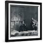 'Portrait', 1941-Cecil Beaton-Framed Photographic Print