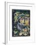 Portrait, 1949-Eileen Agar-Framed Giclee Print