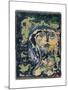 Portrait, 1949-Eileen Agar-Mounted Giclee Print