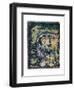 Portrait, 1949-Eileen Agar-Framed Giclee Print