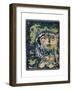 Portrait, 1949-Eileen Agar-Framed Giclee Print