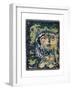 Portrait, 1949-Eileen Agar-Framed Giclee Print