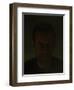 Portrait, 2010-Aris Kalaizis-Framed Giclee Print