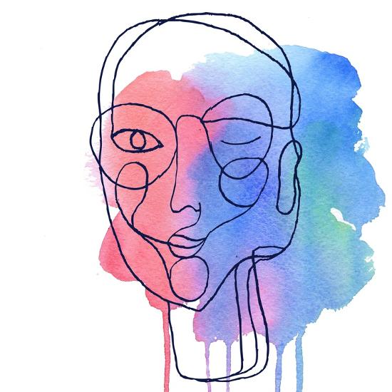 Art Print, , large