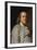 Portrait Benjamin Franklin-Joseph-Siffrede Duplessis-Framed Art Print