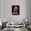 Portrait Bust of Girolamo Benivieni-Giovanni Bastianini-Giclee Print displayed on a wall