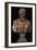 Portrait Bust of Michelangelo Buonarroti-Daniele Da Volterra-Framed Giclee Print