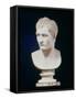 Portrait Bust of Napoleon Bonaparte-Antonio Canova-Framed Stretched Canvas