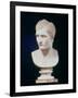 Portrait Bust of Napoleon Bonaparte-Antonio Canova-Framed Giclee Print