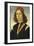 Portrait d'un jeune homme-Domenico Ghirlandaio-Framed Giclee Print