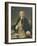 Portrait de Bertrand François Mahé de la Bourdonnais (1699-1753)-Charles Giron-Framed Giclee Print