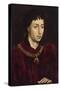 Portrait de Charles le Téméraire (1433-1477), duc de Bourgogne-null-Stretched Canvas