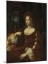 Portrait De Dona Isabel De Requesens, Vice-Reine De Naples (1500-157), Ca 1518-Raphael-Mounted Giclee Print