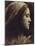 Portrait de Fanny Saint John-Julia Margaret Cameron-Mounted Giclee Print