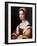 Portrait De Femme  (Portrait of a Woman) Peinture D' Andrea Del Sarto (1486-1531) Vers 1514 Dim 73-Andrea Del Sarto-Framed Giclee Print