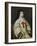 Portrait de Jacqueline de Sainte-Euphémie Pascal-null-Framed Giclee Print