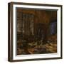 Portrait de Ker Xavier Roussel-Edouard Vuillard-Framed Giclee Print