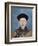 Portrait de l'empereur Qianlong-Giuseppe Castiglione-Framed Giclee Print