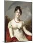 Portrait de l'Impératrice Joséphine-Firmin Massot-Mounted Giclee Print