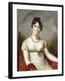 Portrait de l'Impératrice Joséphine-Firmin Massot-Framed Giclee Print