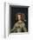 'Portrait De La Reine Marie-Anne', (Mariana of Austria), 1652, (1910)-Diego Velasquez-Framed Giclee Print