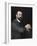 Portrait de Léon Pissard-Jacques-emile Blanche-Framed Giclee Print