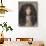 Portrait de Louis XIV-Charles Le Brun-Giclee Print displayed on a wall