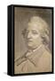 Portrait de Louis XVI-Joseph Ducreux-Framed Stretched Canvas