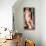 Portrait de Madame Allan Bott-Tamara de Lempicka-Mounted Premium Giclee Print displayed on a wall