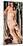 Portrait de Madame Allan Bott-Tamara de Lempicka-Mounted Premium Giclee Print