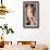 Portrait de Madame Allan Bott-Tamara de Lempicka-Framed Premium Giclee Print displayed on a wall