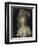 Portrait de Marie-Antoinette-null-Framed Premium Giclee Print