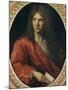 Portrait de Molière-Pierre Mignard-Mounted Giclee Print