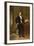 Portrait de Napoléon III-Alexandre Cabanel-Framed Giclee Print