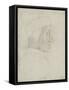 Portrait de profil du doge Leonardo Loredan-Raffaello Sanzio-Framed Stretched Canvas