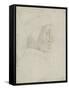 Portrait de profil du doge Leonardo Loredan-Raffaello Sanzio-Framed Stretched Canvas