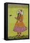 Portrait de Sultan Shuja-null-Framed Stretched Canvas