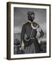 Portrait Dore - Devant la Rade d'Alger-Thierry Poncelet-Framed Giclee Print