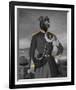 Portrait Dore - Devant la Rade d'Alger-Thierry Poncelet-Framed Giclee Print