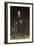 Portrait Dr. William Thompson, circa 1907-Thomas Cowperthwait Eakins-Framed Giclee Print