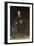 Portrait Dr. William Thompson, circa 1907-Thomas Cowperthwait Eakins-Framed Premium Giclee Print