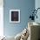 Portrait Du Poète François Berthault-Raoul Dufy-Mounted Premium Giclee Print displayed on a wall