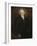 Portrait du prince de Talleyrand-Ary Scheffer-Framed Giclee Print