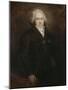 Portrait du prince de Talleyrand-Ary Scheffer-Mounted Giclee Print